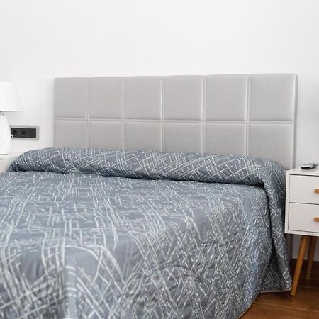 Ornis Apartments Poble Sant Carlos de la Ràpita Zewnętrze zdjęcie