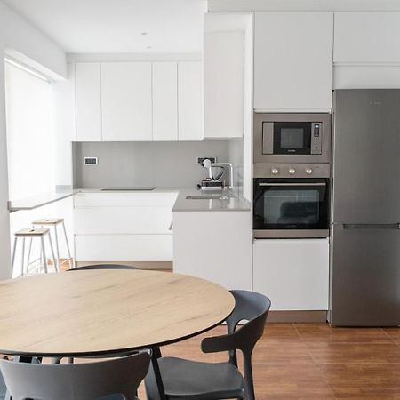 Ornis Apartments Poble Sant Carlos de la Ràpita Zewnętrze zdjęcie