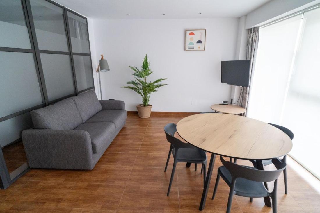 Ornis Apartments Poble Sant Carlos de la Ràpita Zewnętrze zdjęcie