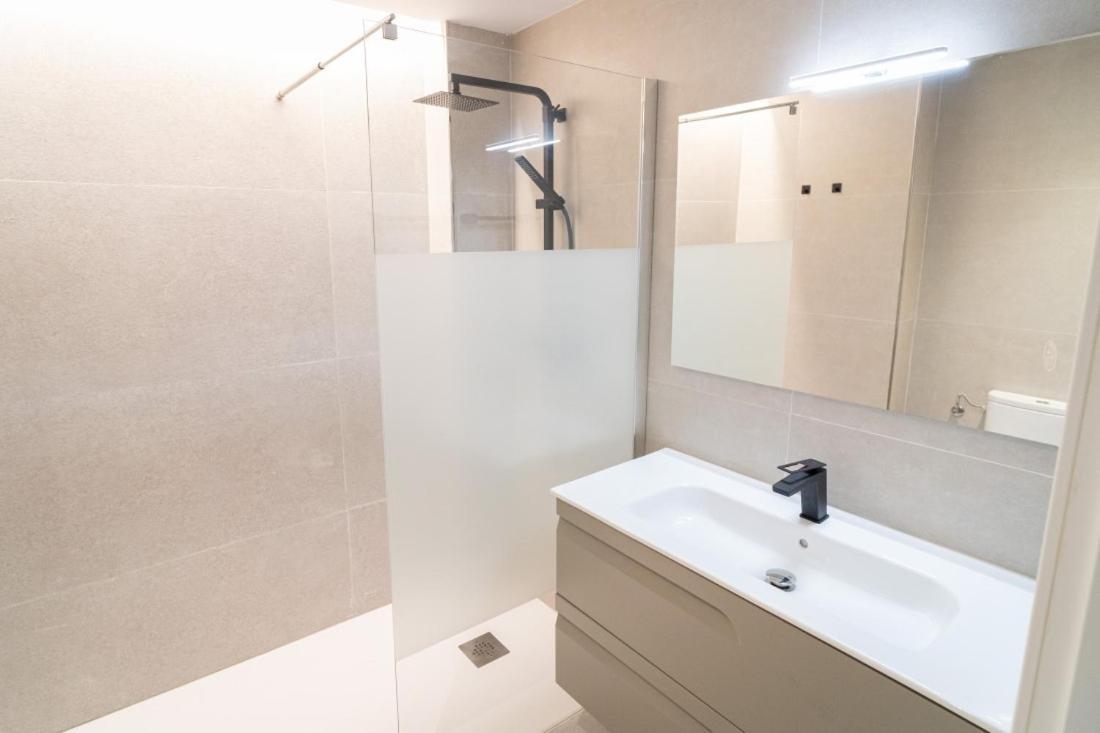 Ornis Apartments Poble Sant Carlos de la Ràpita Zewnętrze zdjęcie