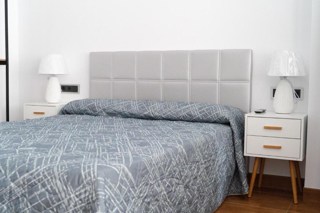 Ornis Apartments Poble Sant Carlos de la Ràpita Zewnętrze zdjęcie