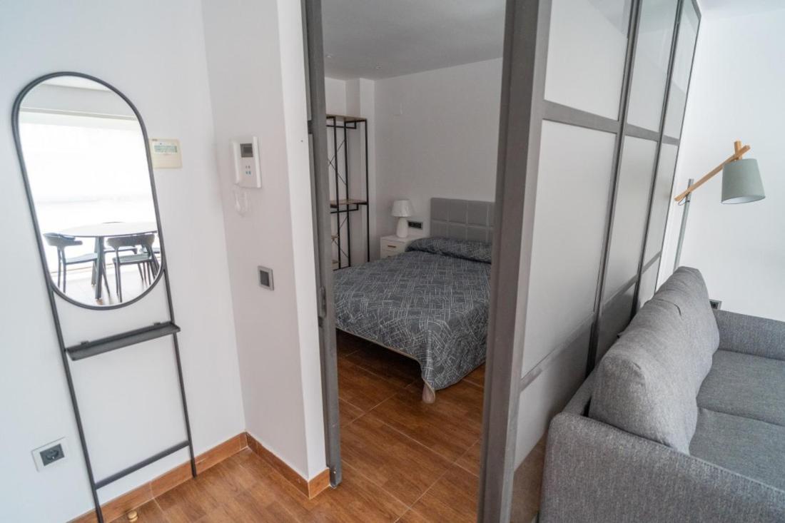 Ornis Apartments Poble Sant Carlos de la Ràpita Zewnętrze zdjęcie