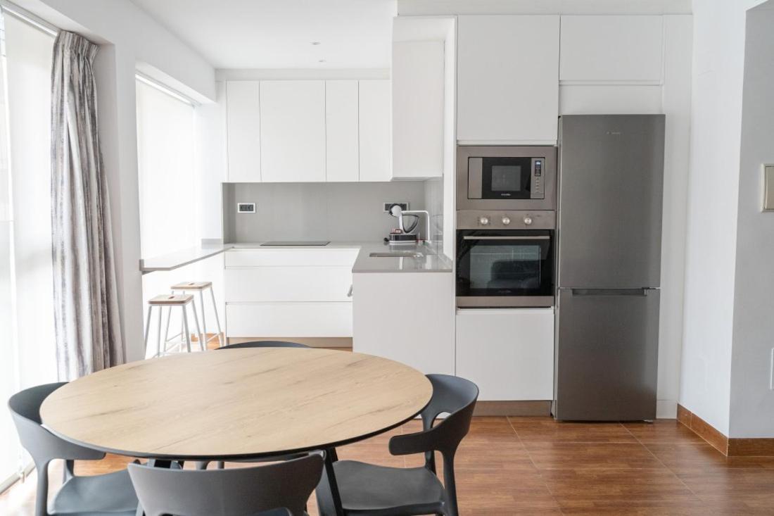 Ornis Apartments Poble Sant Carlos de la Ràpita Zewnętrze zdjęcie