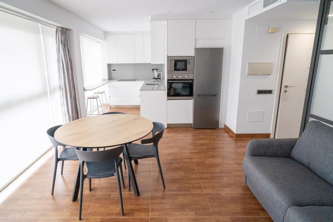 Ornis Apartments Poble Sant Carlos de la Ràpita Zewnętrze zdjęcie
